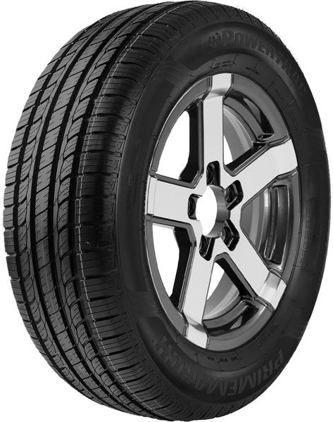 PowerTrac Prime March HT (1)